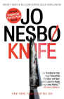 Amazon.com order for
Knife
by Jo Nesbo