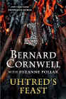 Bookcover of
Uhtred's Feast
by Bernard Cornwell