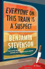 Amazon.com order for
Everyone on This Train Is a Suspect
by Benjamin Stevenson