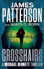 Amazon.com order for
Crosshairs
by James Patterson