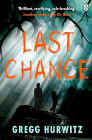 Bookcover of
Last Chance
by Gregg Hurwitz