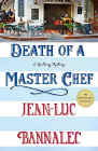 Amazon.com order for
Death of a Master Chef
by Jean-Luc Bannalec