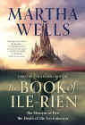 A book review of
Book of Ile-Rien
by Martha Wells