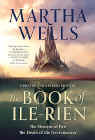 Amazon.com order for
Book of Ile-Rien
by Martha Wells