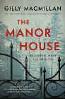 Amazon.com order for
Manor House
by Gilly Macmillan