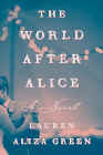 Amazon.com order for
World After Alice
by Lauren Eliza Green