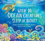 Amazon.com order for
Where do Ocean Creatures Sleep at Night?
by Steven J. Simmons