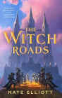 A book review of
Witch Roads
by Kate Elliott