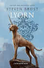 Amazon.com order for
Lyorn
by Steven Brust