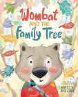 Amazon.com order for
Wombat and the Family Tree
by Marietta Apollonio