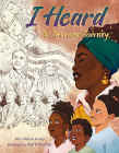 Amazon.com order for
I Heard
by Jaha Nailah Avery