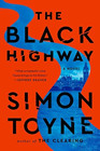 A book review of
Black Highway
by Simon Toyne