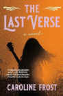 Amazon.com order for
Last Verse
by Caroline Frost