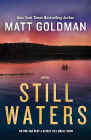 Amazon.com order for
Still Waters
by Matt Goldman