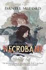 Amazon.com order for
Necrobane
by Daniel M. Ford