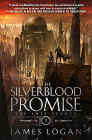 Amazon.com order for
Silverblood Promise
by James Logan