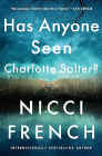 Amazon.com order for
Has Anyone Seen Charlotte Salter?
by Nicci French