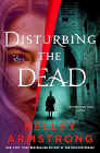 Amazon.com order for
Disturbing the Dead
by Kelley Armstrong