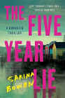 Amazon.com order for
Five Year Lie
by Sarina Bowen