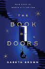 A book review of
Book of Doors
by Gareth Brown