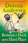 Amazon.com order for
Between a Flock and a Hard Place
by Donna Andrews