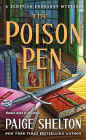 Amazon.com order for
Poison Pen
by Paige Shelton