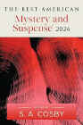 Amazon.com order for
Best American Mystery and Suspense 2024
by S.A. Cosby