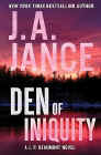 Amazon.com order for
Den of Iniquity
by J. A. Jance