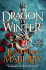 Amazon.com order for
Dragon in Winter
by Jonathan Maberry