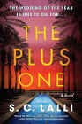 Amazon.com order for
Plus One
by S.C. Lalli