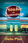 Amazon.com order for
Trouble in Queenstown
by Delia Pitts