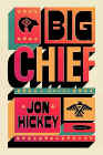 Amazon.com order for
Big Chief
by Jon Hickey