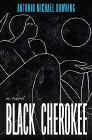 Amazon.com order for
Black Cherokee
by Antonio Michael Downing