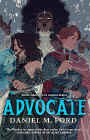 A book review of
Advocate
by Daniel M. Ford