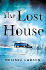 Amazon.com order for
Lost House
by Melissa Larsen