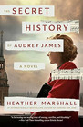 Amazon.com order for
Secret History of Audrey James
by Heather Marshall