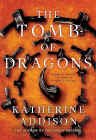 Amazon.com order for
Tomb of Dragons
by Katherine Addison