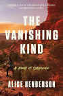 Amazon.com order for
Vanishing Kind
by Alice Henderson