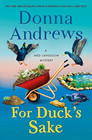 Amazon.com order for
For Ducks Sake
by Donna Andrews