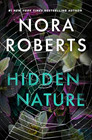 Amazon.com order for
Hidden Nature
by Nora Roberts