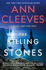 Amazon.com order for
Killing Stones
by Ann Cleeves