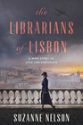 Amazon.com order for
Librarians of Lisbon
by Suzanne Nelson