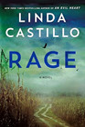 Amazon.com order for
Rage
by Linda Castillo