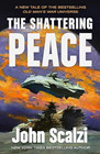 Amazon.com order for
Shattering Peace
by John Scalzi
