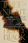 Amazon.com order for
Thief of Night
by Holly Black