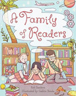 Amazon.com order for
Family of Readers
by Rob Sanders