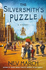Amazon.com order for
Silversmith's Puzzle
by Nev March