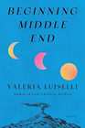 Amazon.com order for
Beginning Middle End
by Valeria Luiselli