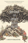 Amazon.com order for
Riddle of Spirit and Bone
by Carolyn Korsmeyer
