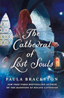 Amazon.com order for
Cathedral of Lost Souls
by Paula Brackston